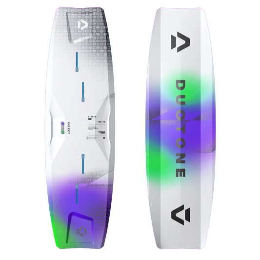 Twintip Select SLS 2026