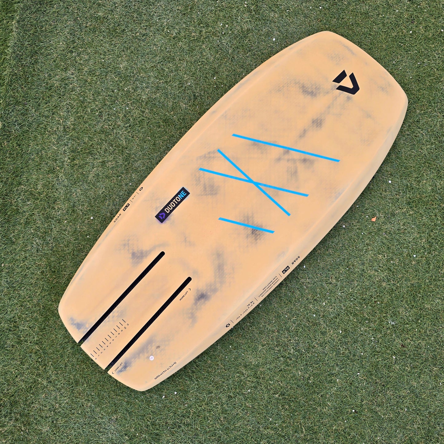 Foilboard Soar SLS 3'7" 2026