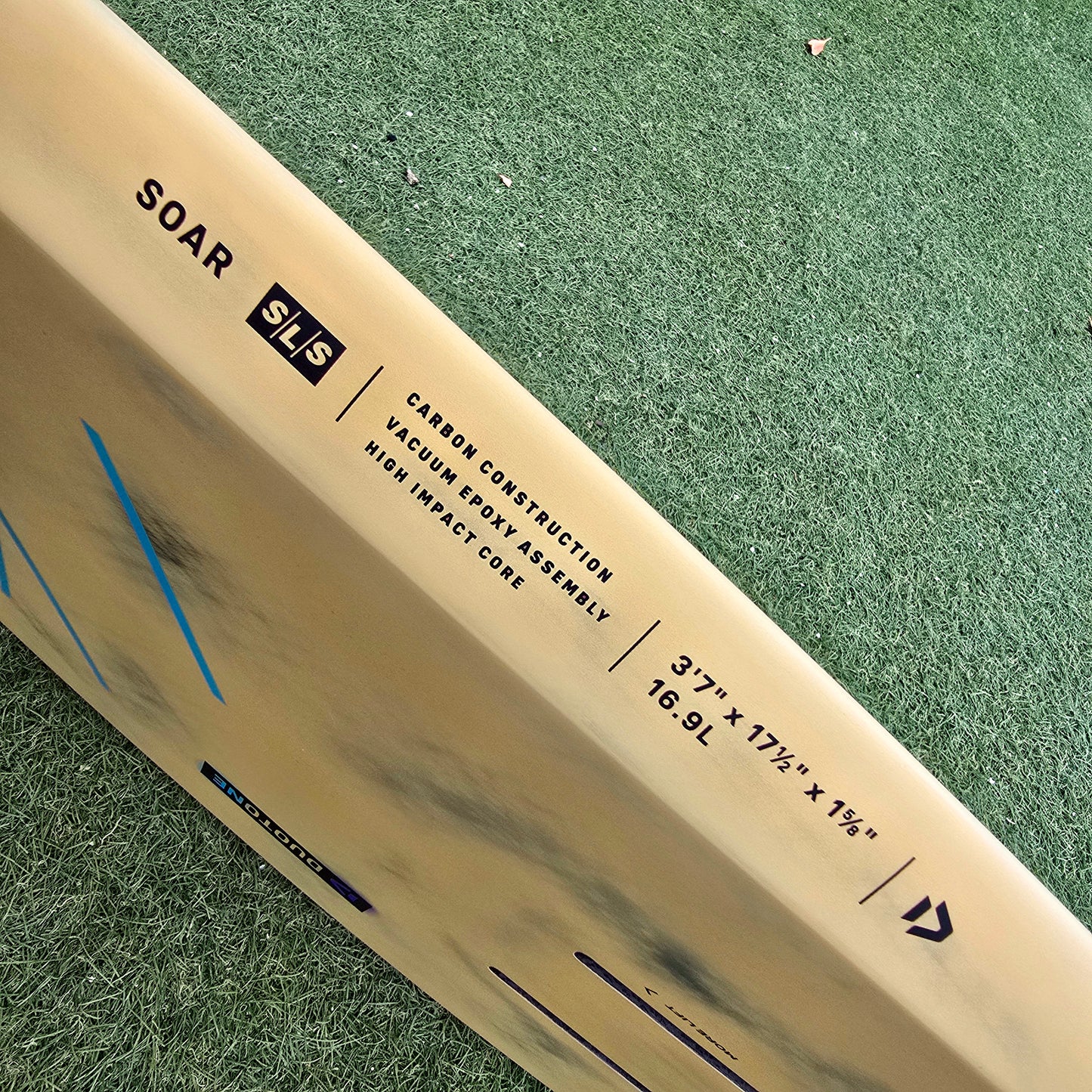 Foilboard Soar SLS 3'7" 2026