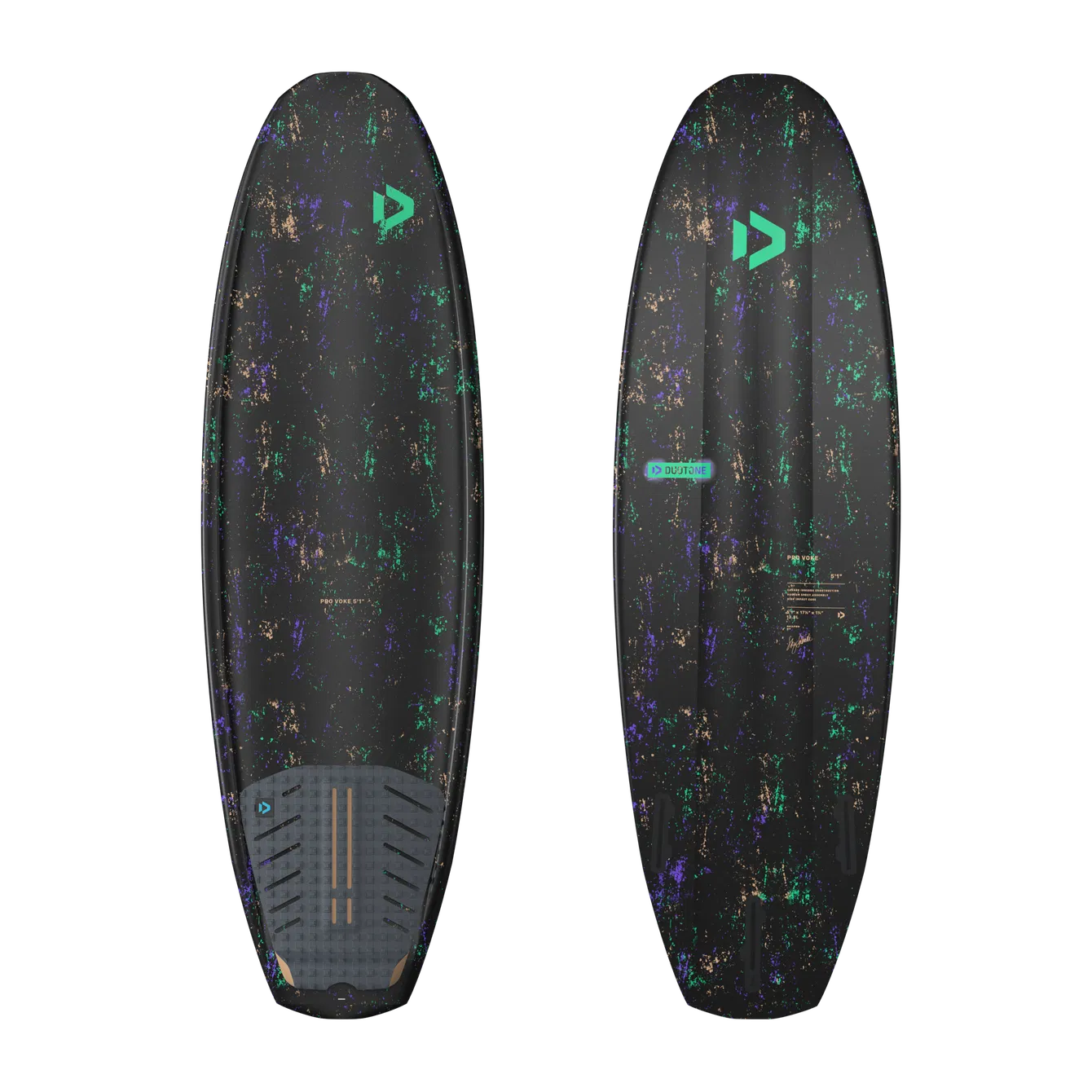 Directionals Provoke 2026