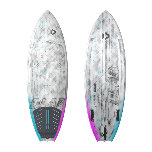 Directionals Volt D/LAB 2026