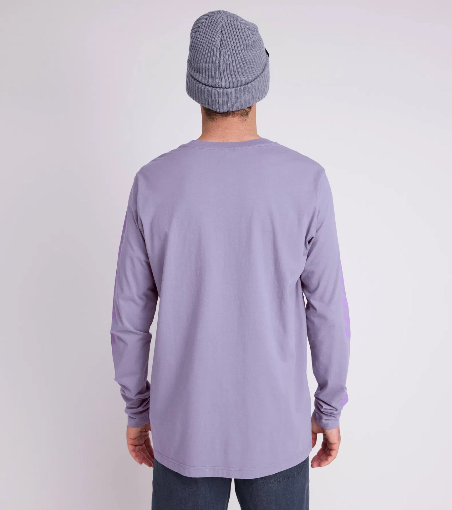 Longsleeve Originals Graphic unisex