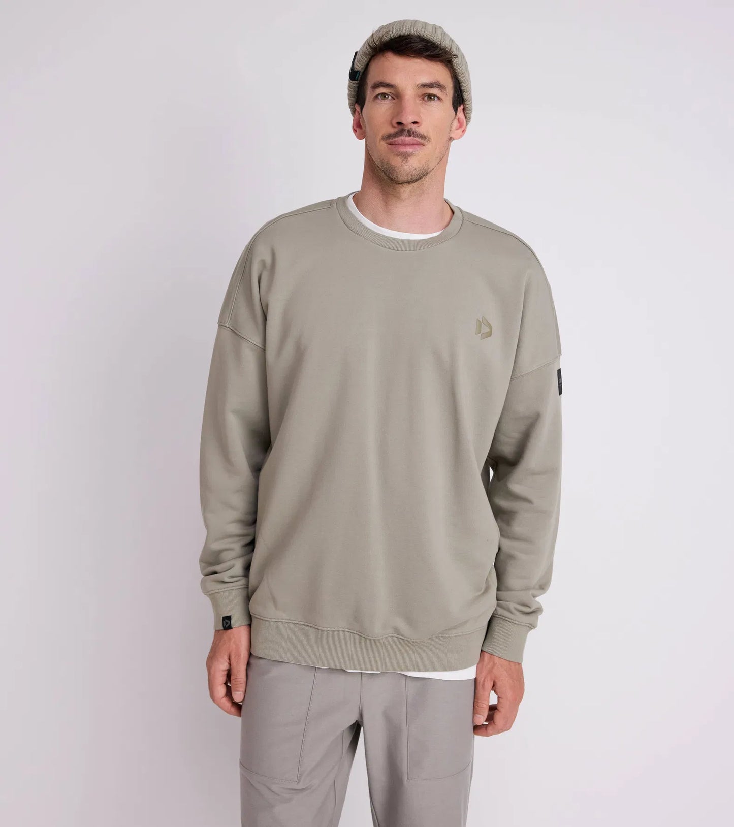 Sweater Explore unisex