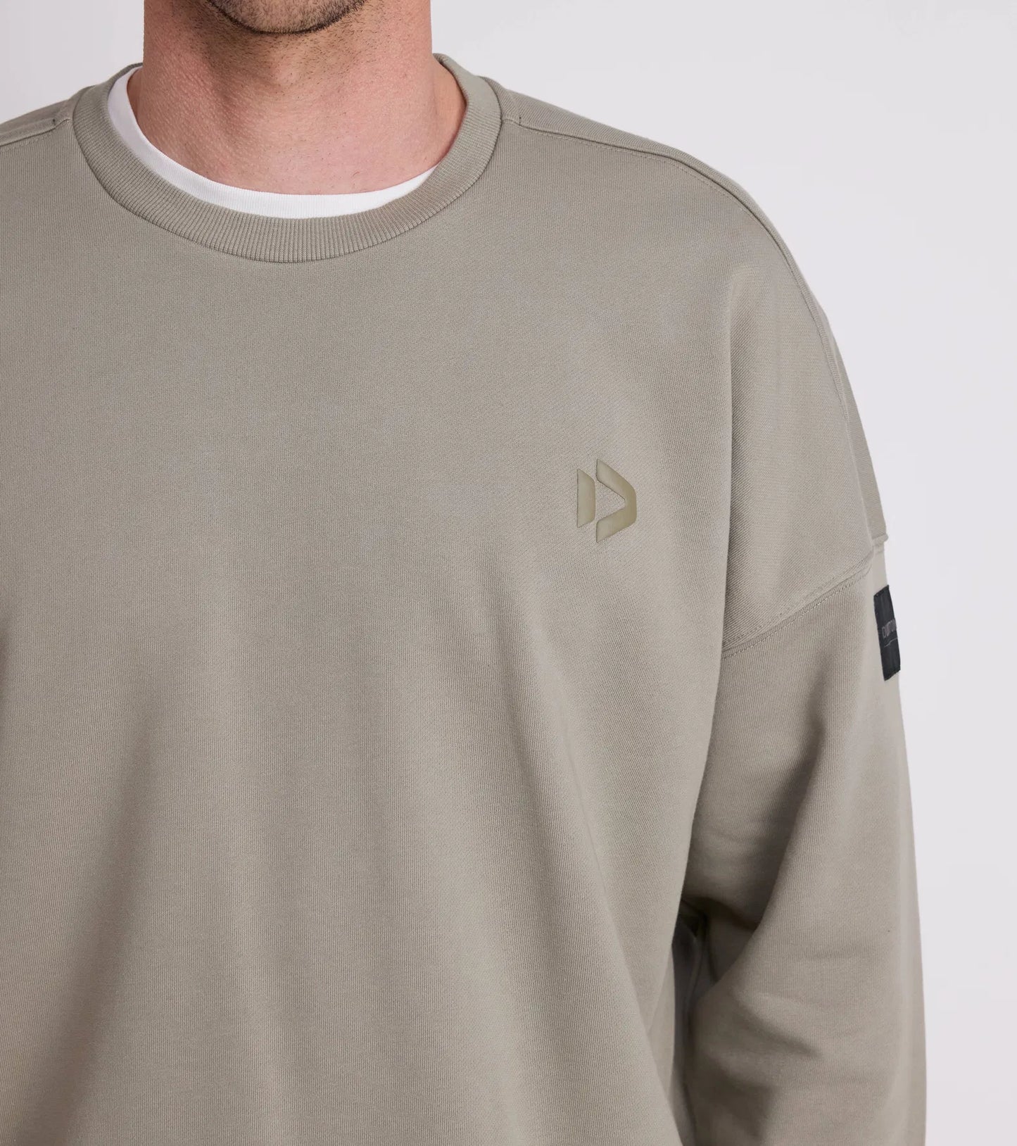 Sweater Explore unisex