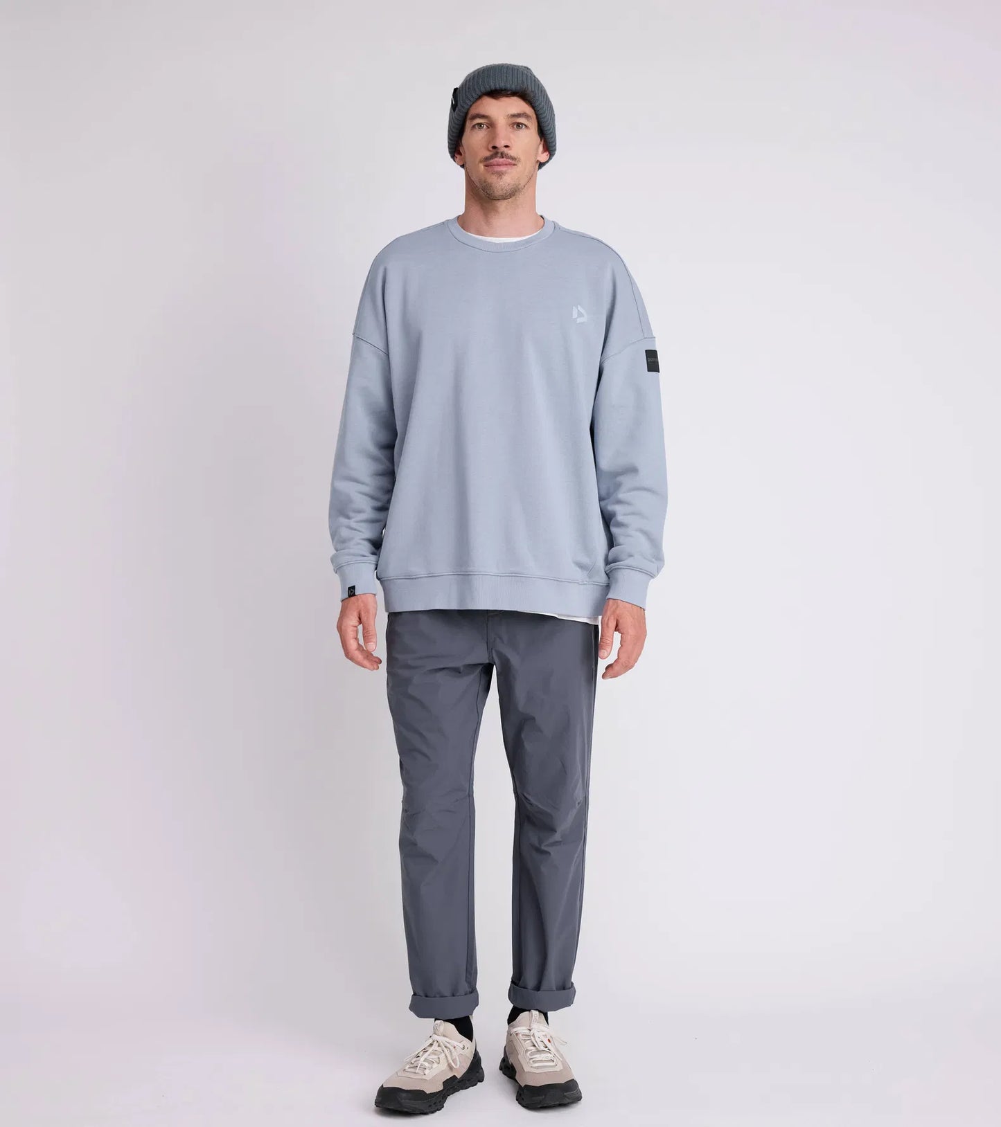 Sweater Explore unisex