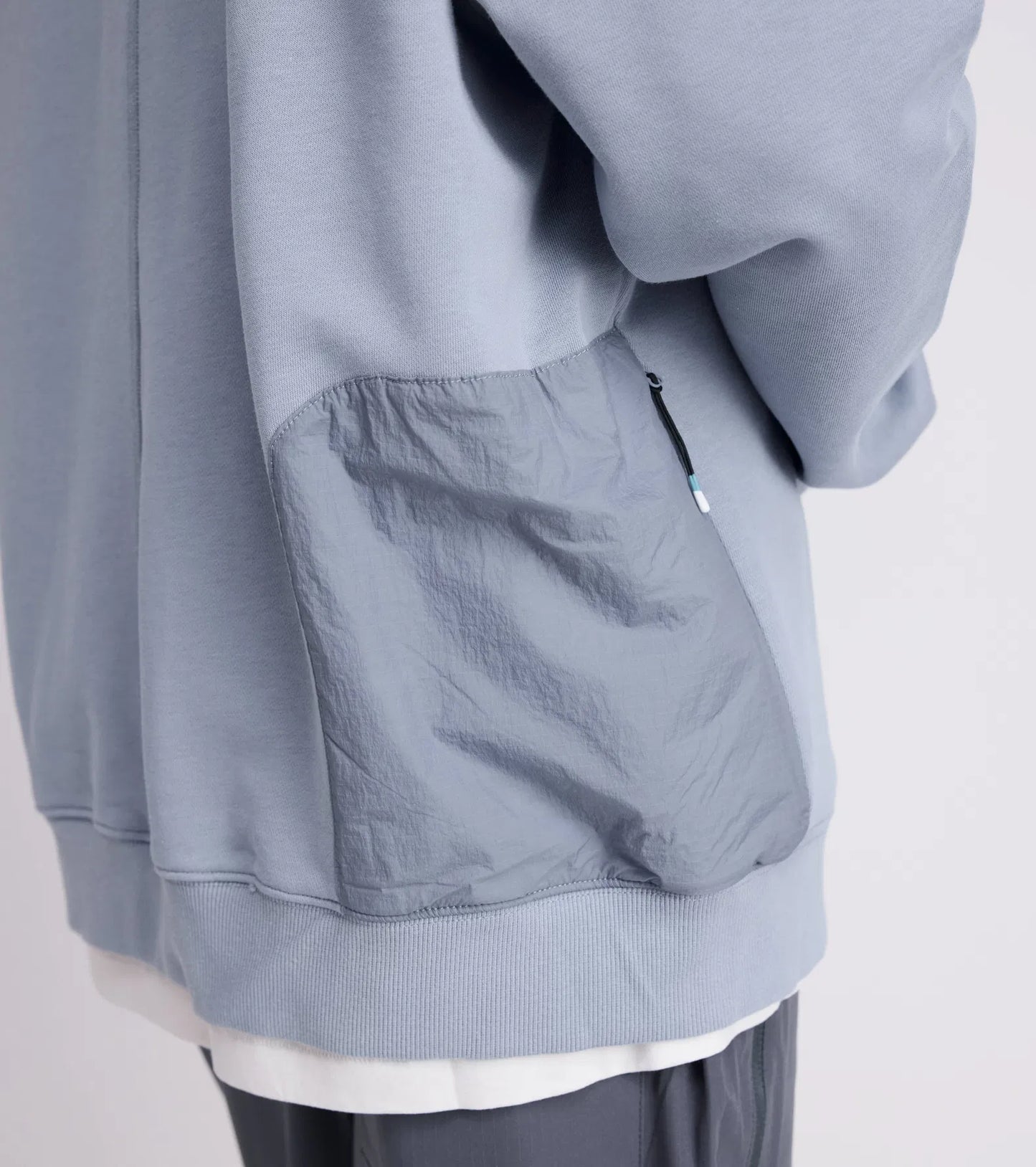 Sweater Explore unisex