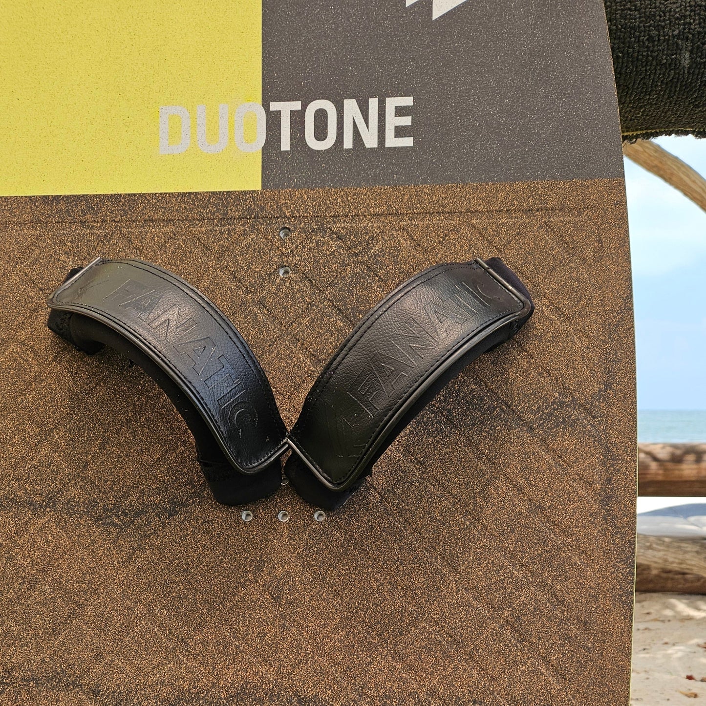 Foilboard Free 4'6''