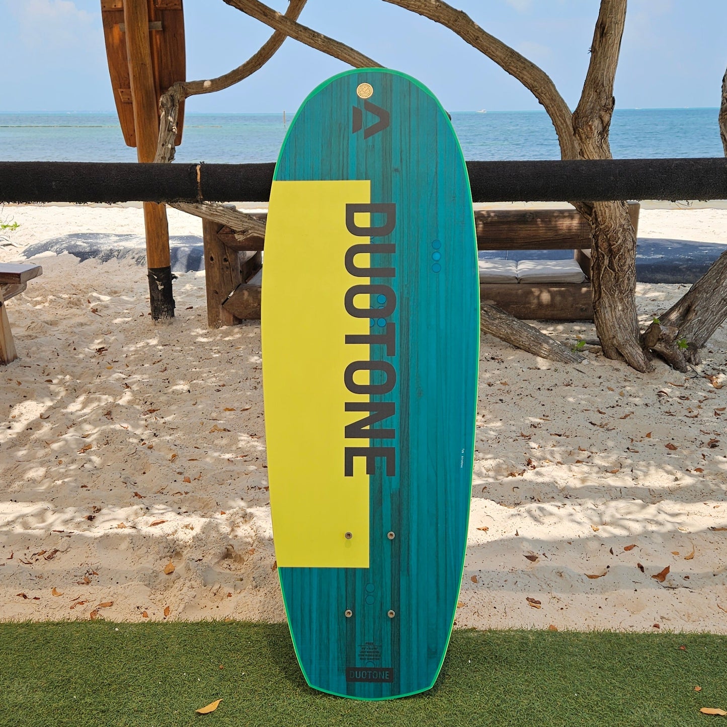 Foilboard Free 4'6''