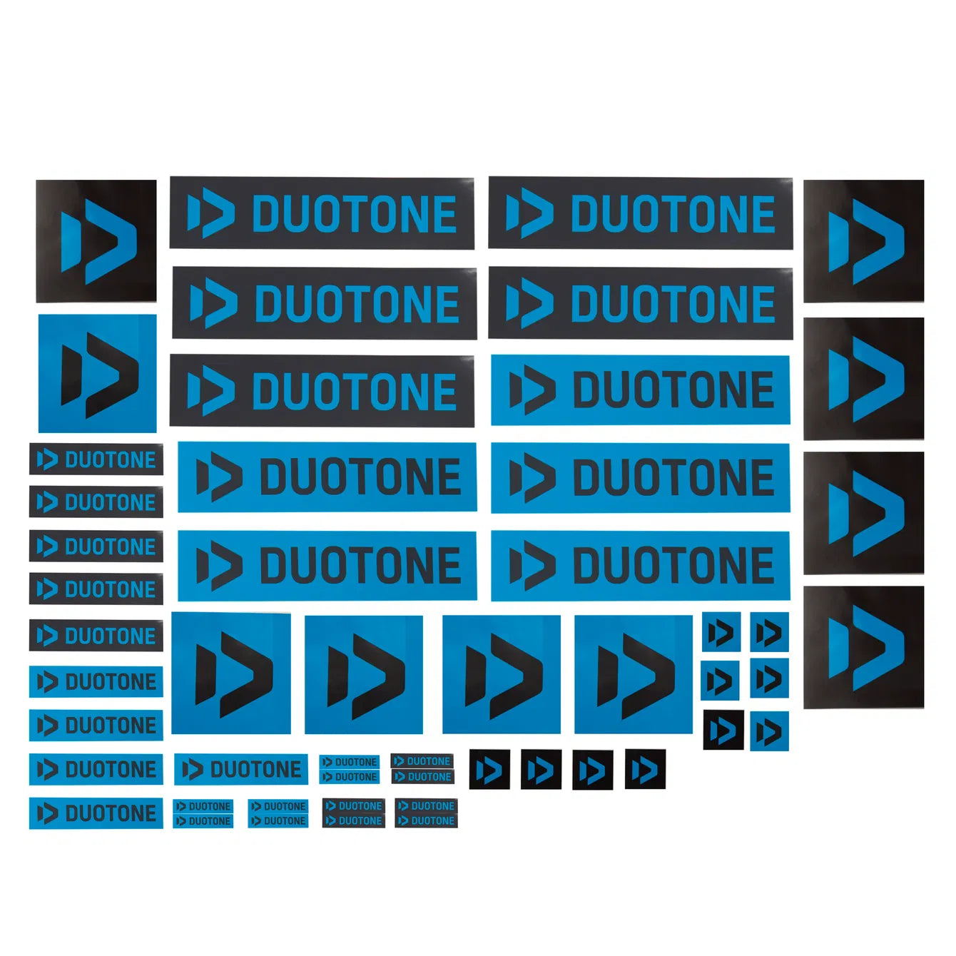 Sticker Set Large (52pcs)