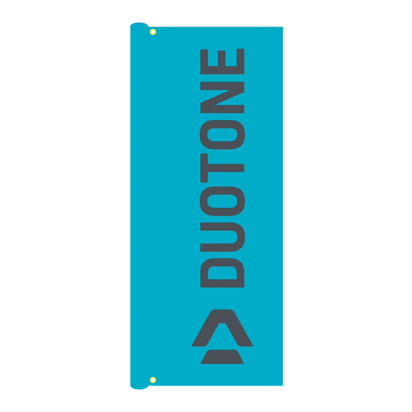 DT Flag Vertical 160 petrol