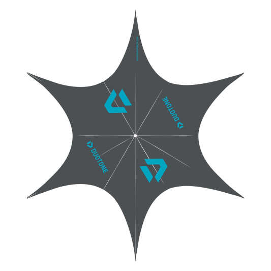 DT Promo Tent Star