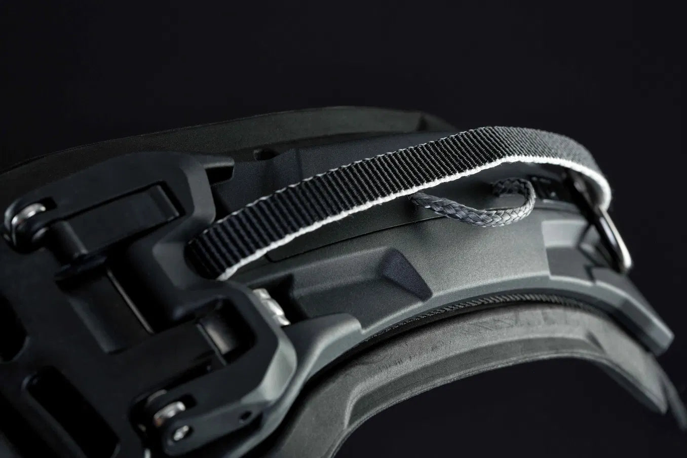 Spreader Bar Kite Spectre Slider