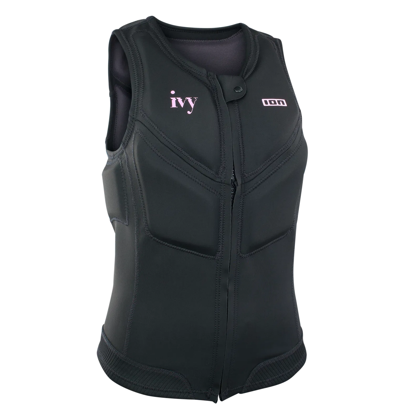 Vest Ivy FZ women