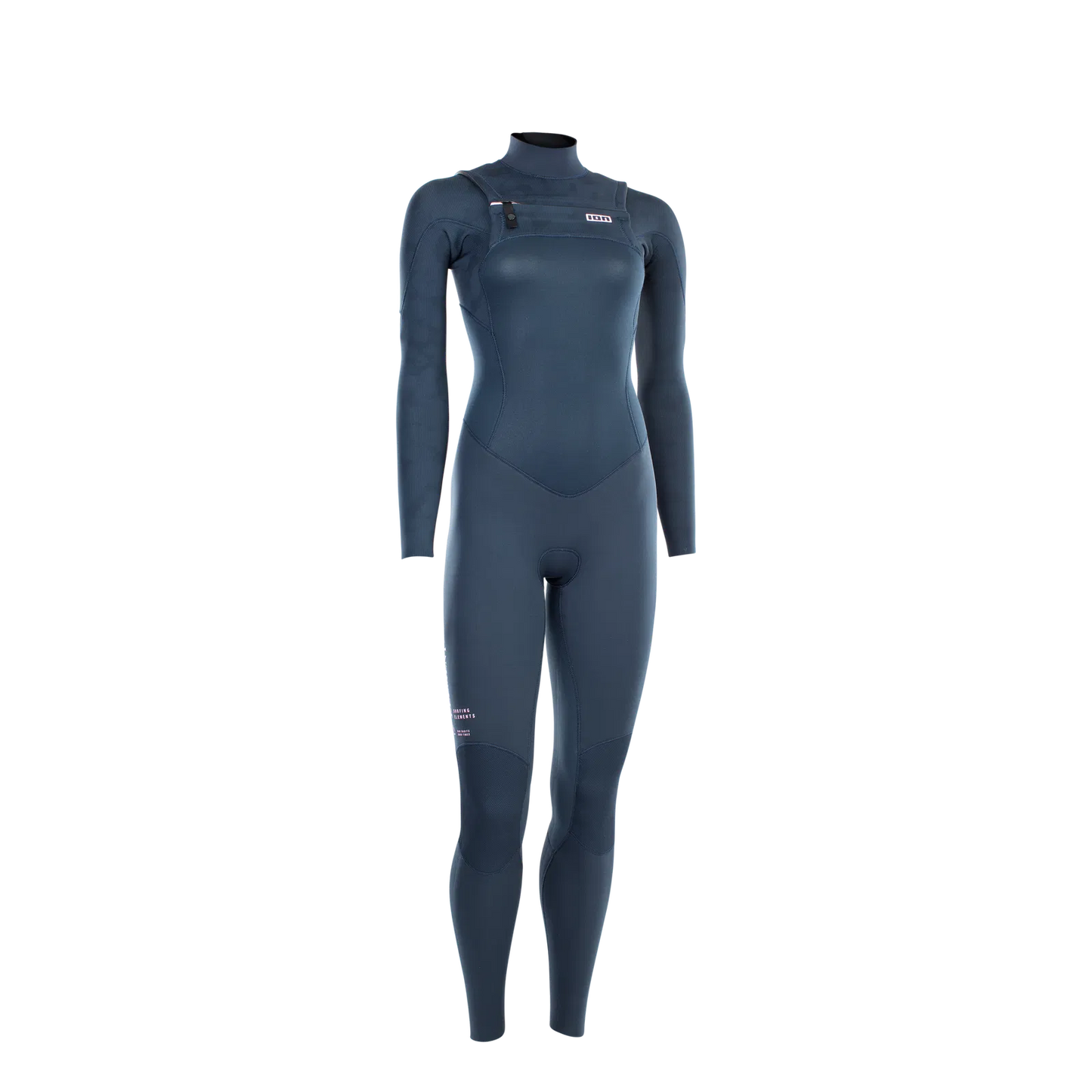 Wetsuit Element 3/2 Front Zip women
