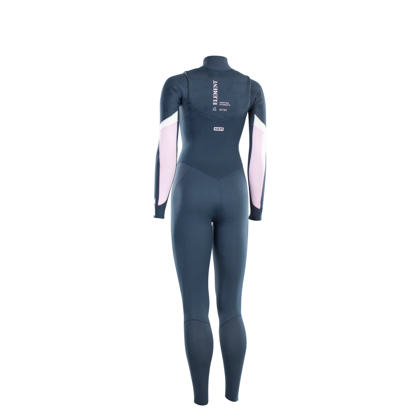 Wetsuit Element 3/2 Front Zip women