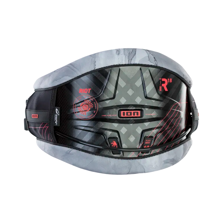 Harness Kite Riot Team Series