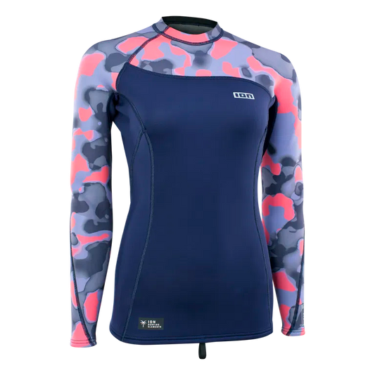 Neo Top 2/2 LS women