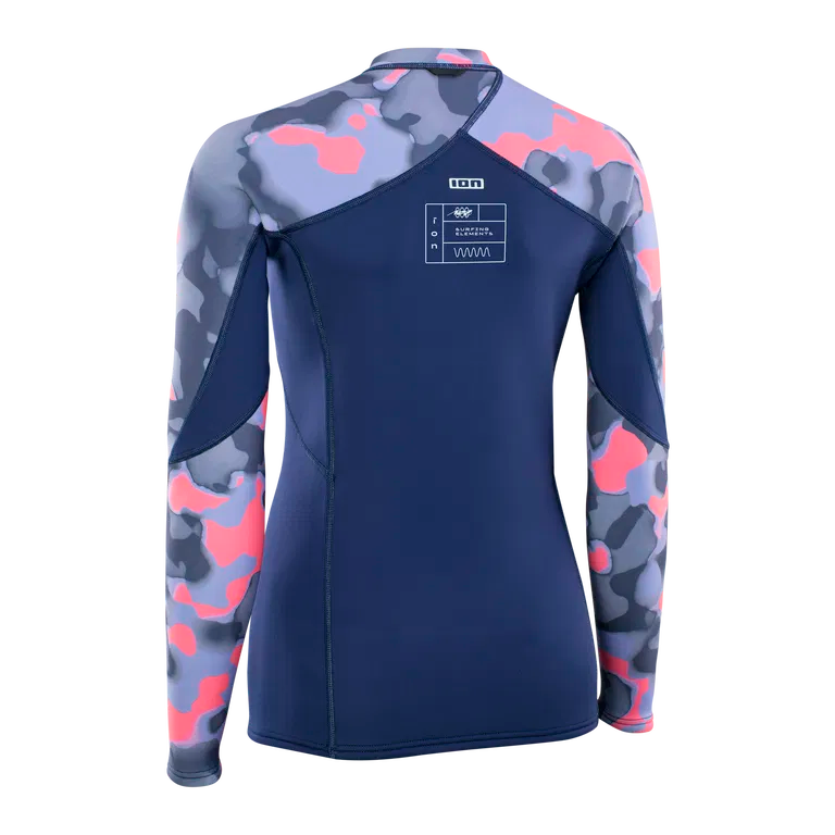 Neo Top 2/2 LS women