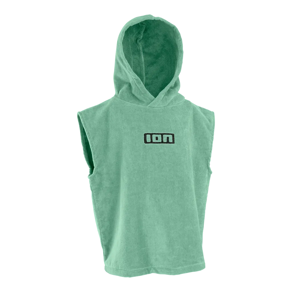 Poncho Mini Grom