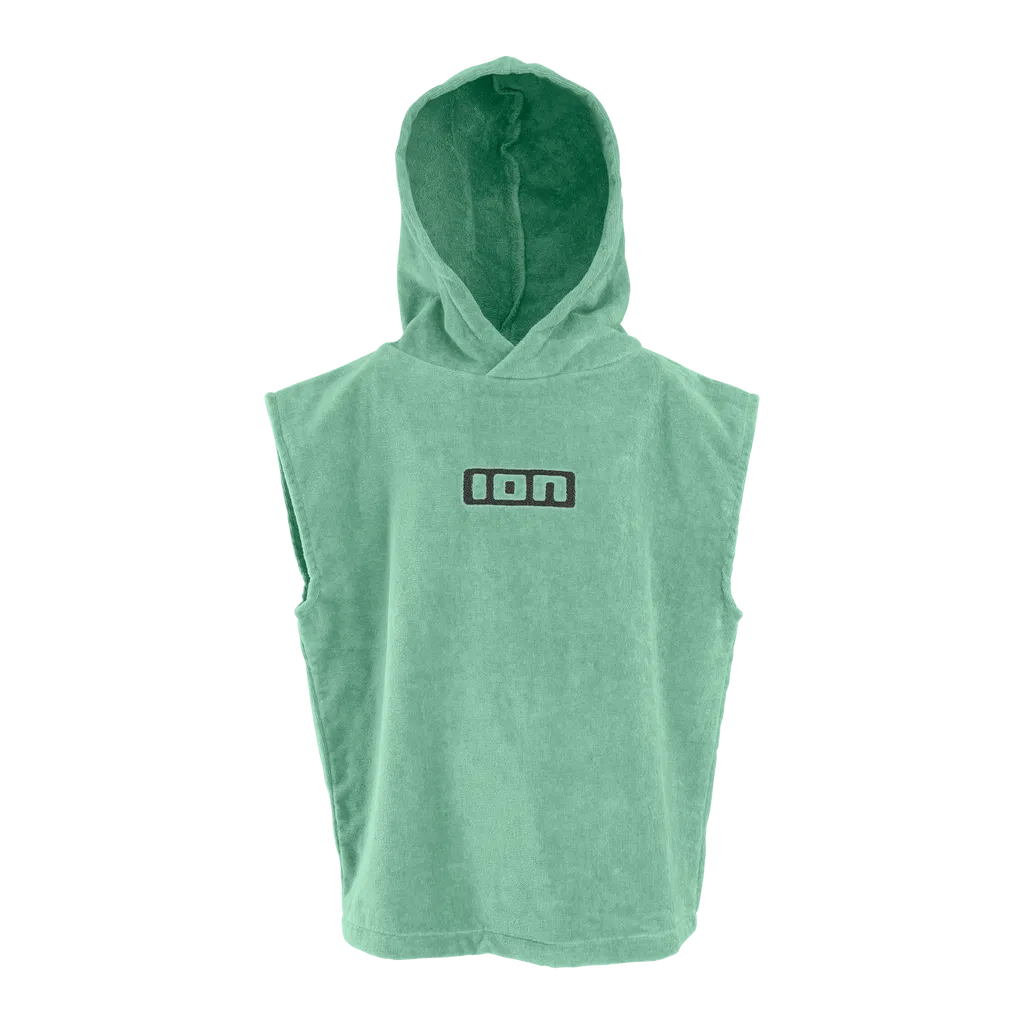 Poncho Mini Grom