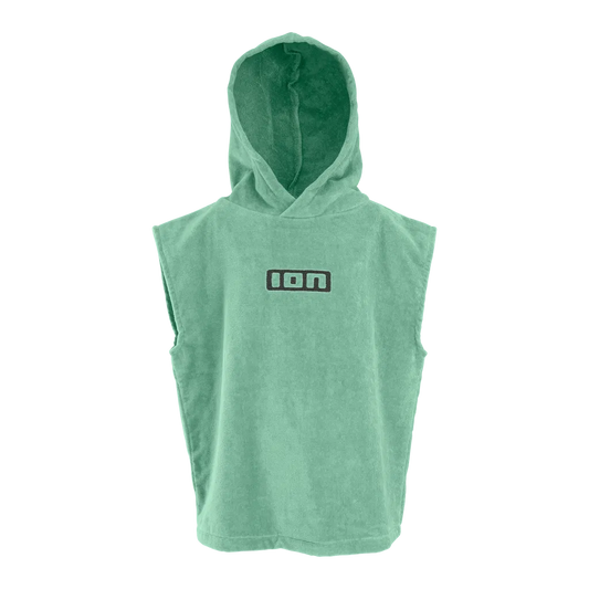Poncho Mini Grom