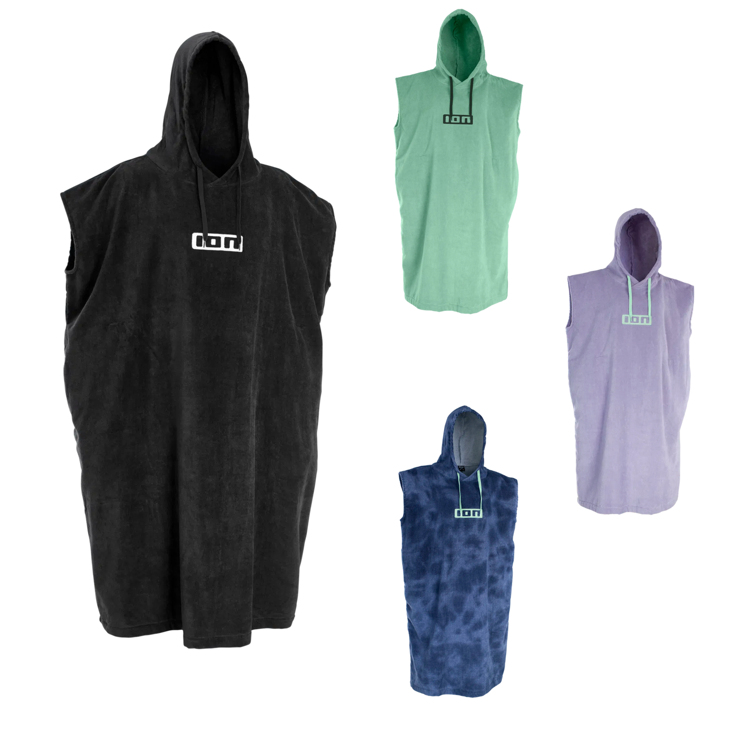 Poncho Core L (165>)