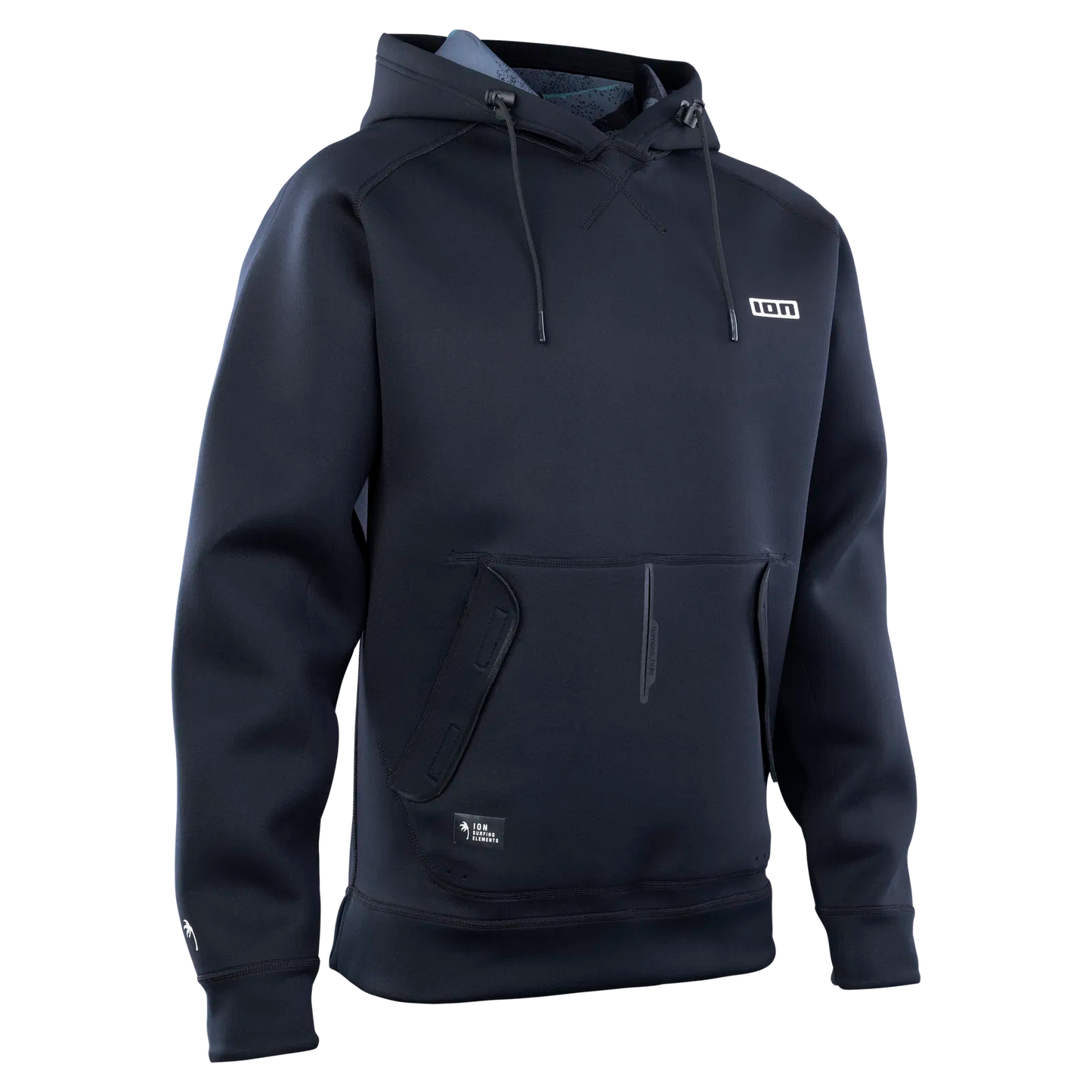 Water Hoody Neo men