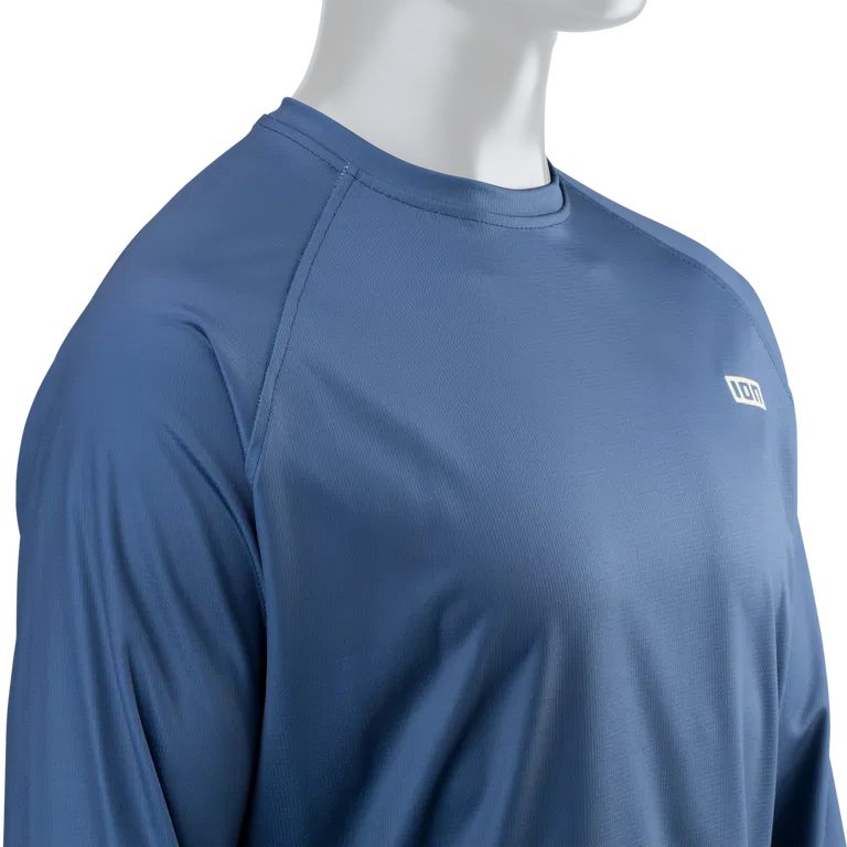 Wetshirt LS men