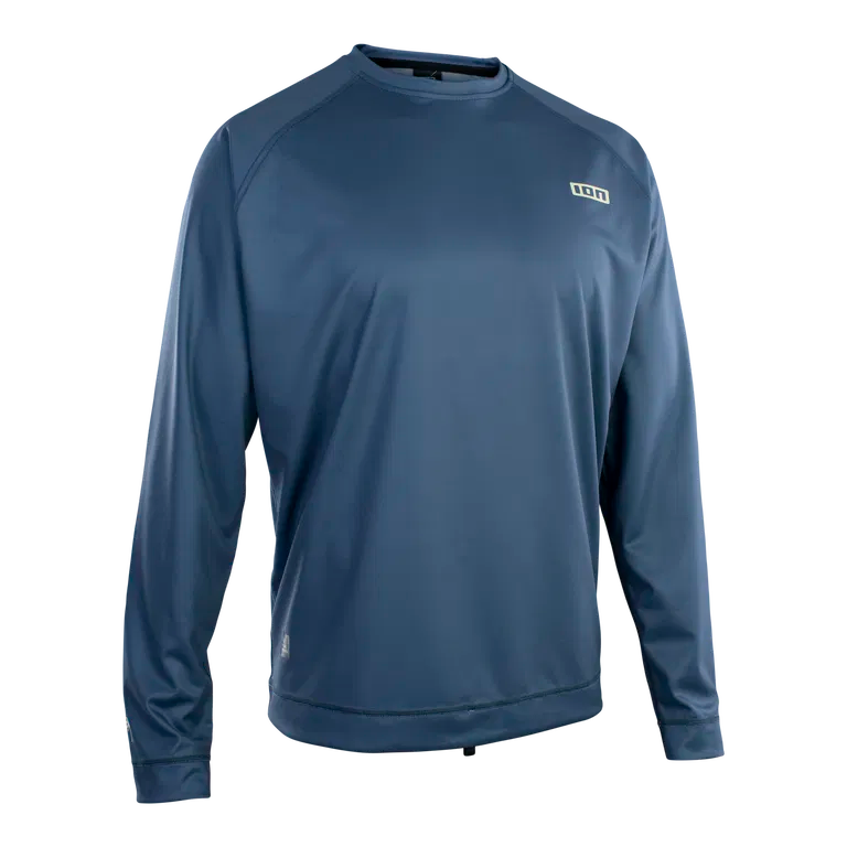 Wetshirt LS men