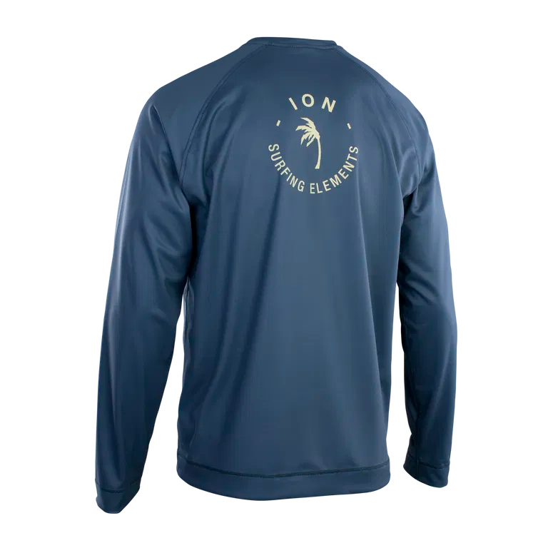 Wetshirt LS men
