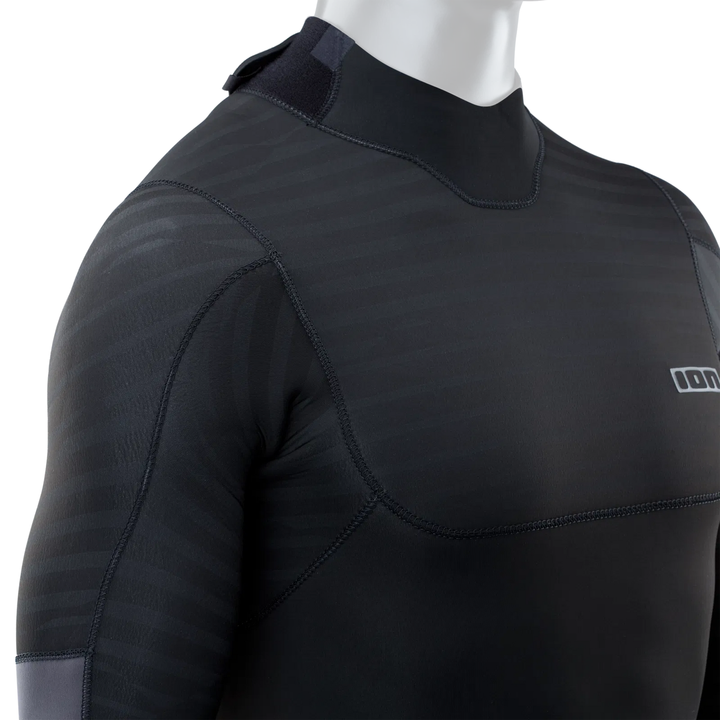 Wetsuit Seek Core 4/3 Back Zip men