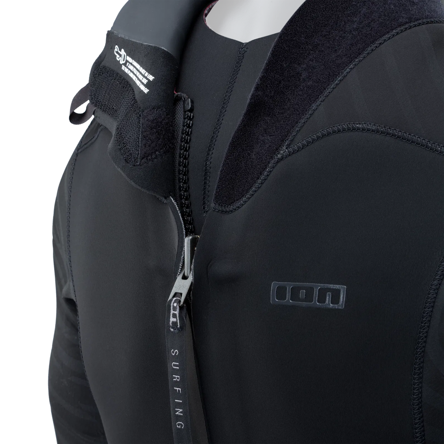 Wetsuit Seek Core 4/3 Back Zip men