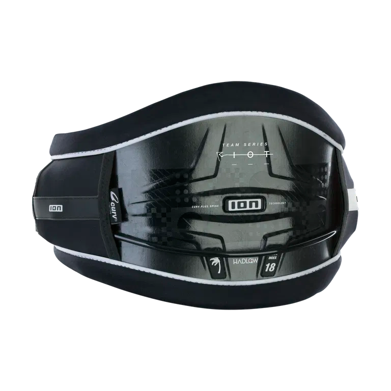 Harness Kite Waist Riot Team Series