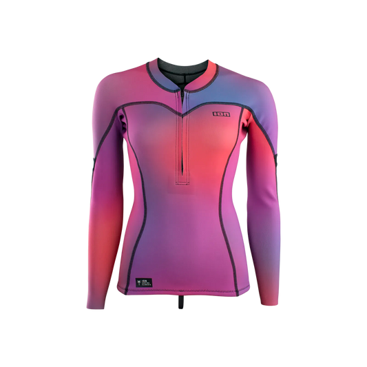 Neo Zip Top 1.5 women