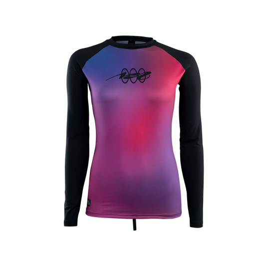 Rashguard Lizz LS women