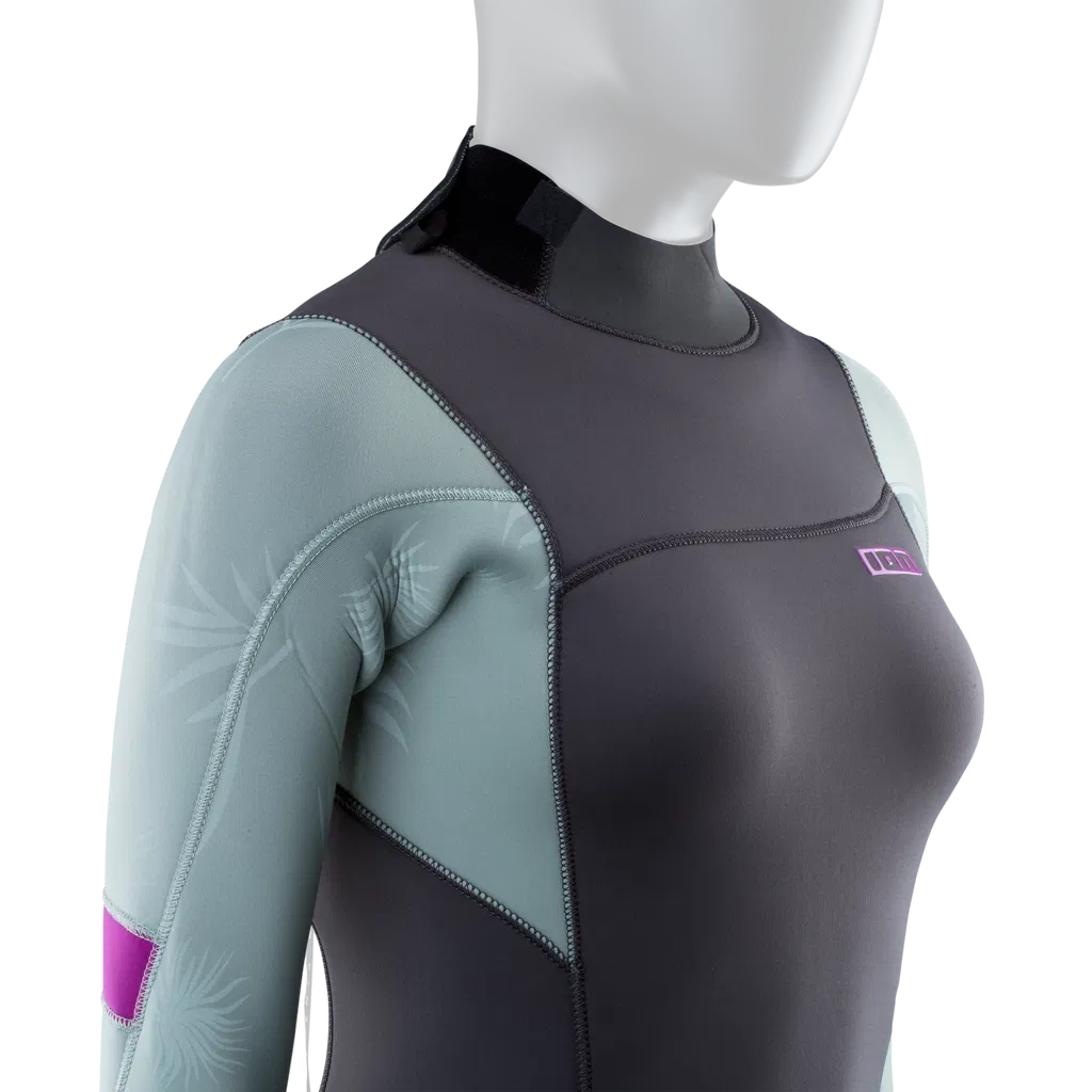 Wetsuit Amaze Core 4/3 Back Zip women