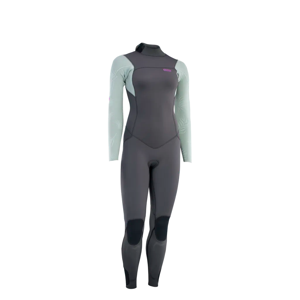 Wetsuit Amaze Core 4/3 Back Zip women