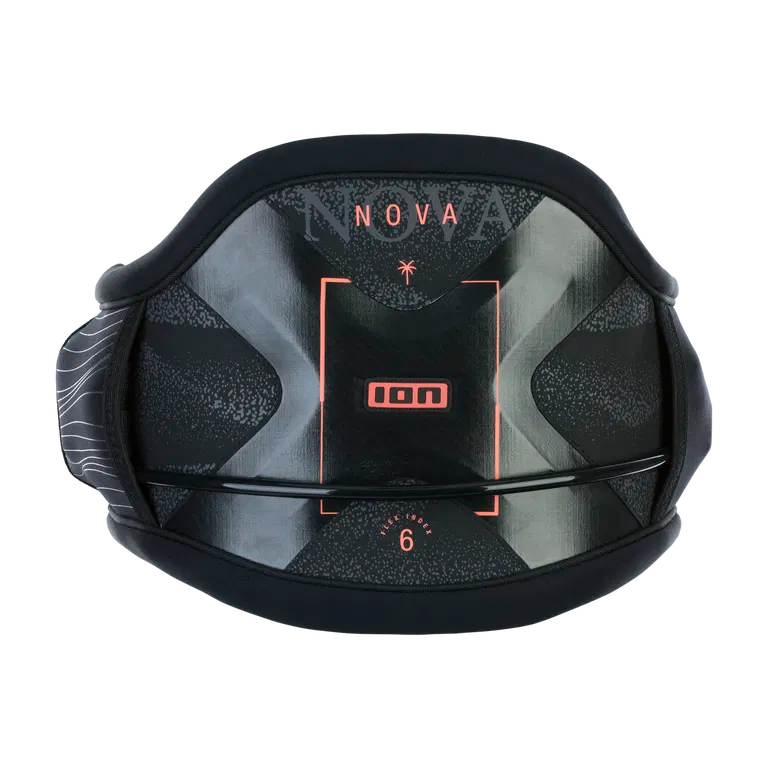 Harness Waist Kite Nova women