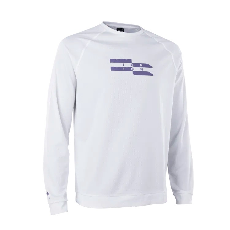 Wetshirt LS men