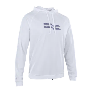 Wetshirt Hood LS men