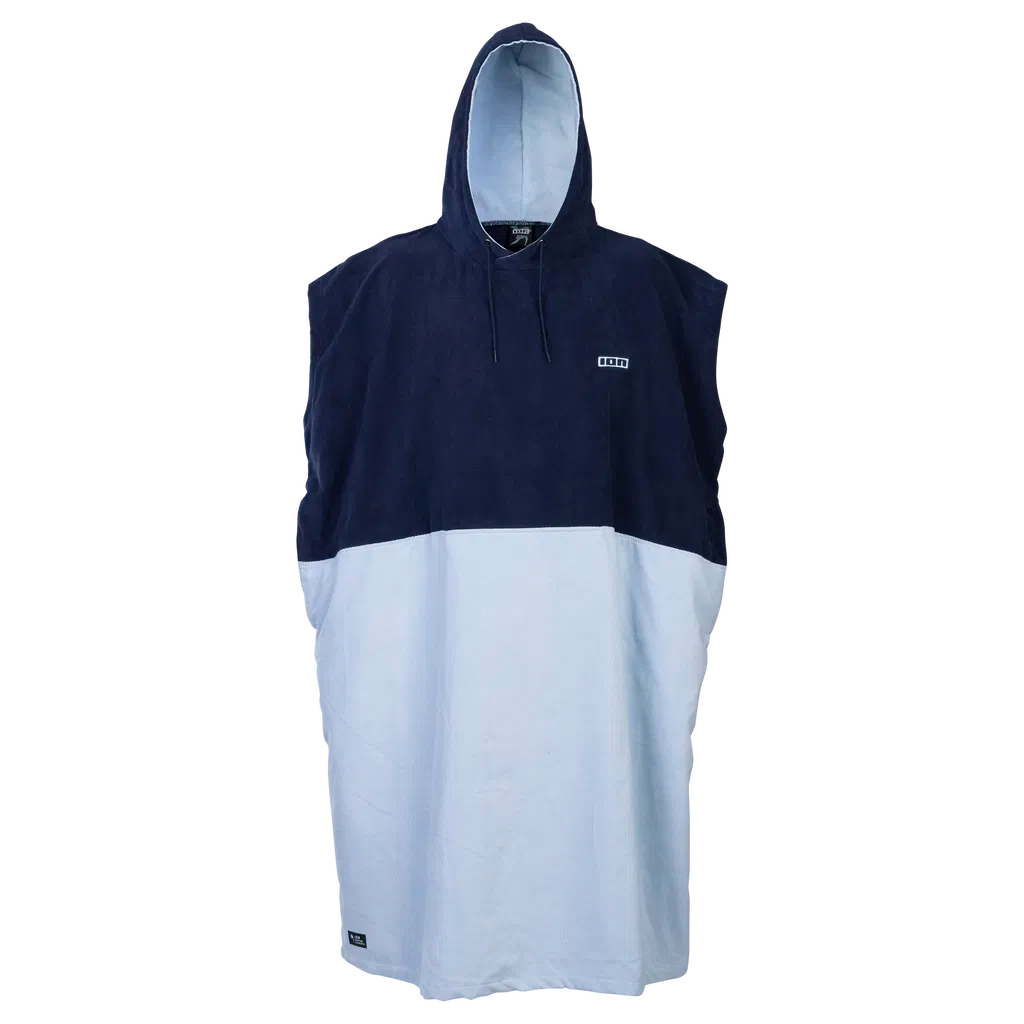 Poncho Select Bamboo men