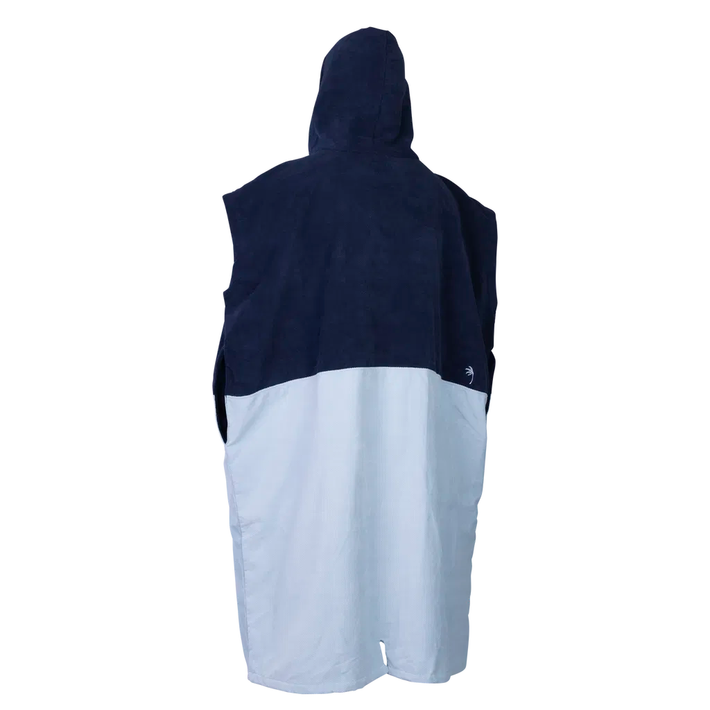 Poncho Select Bamboo men