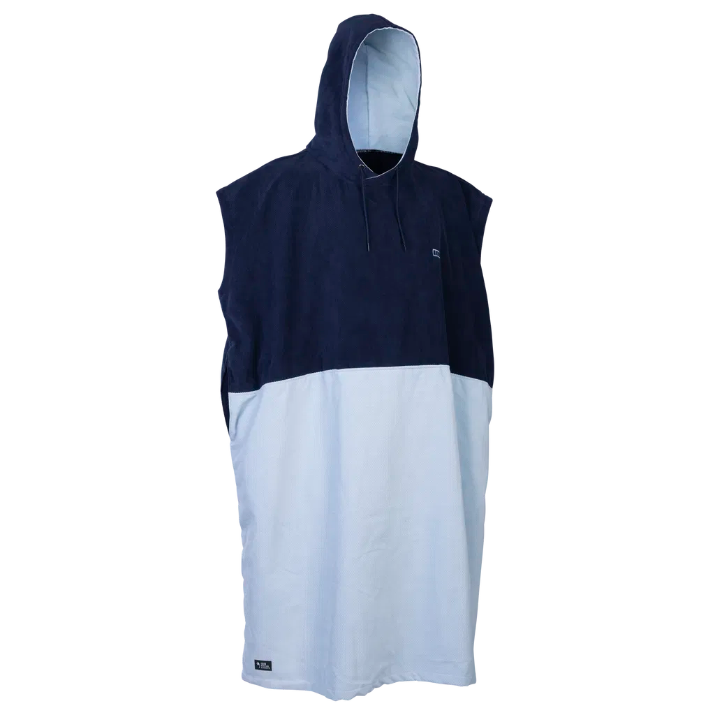 Poncho Select Bamboo men