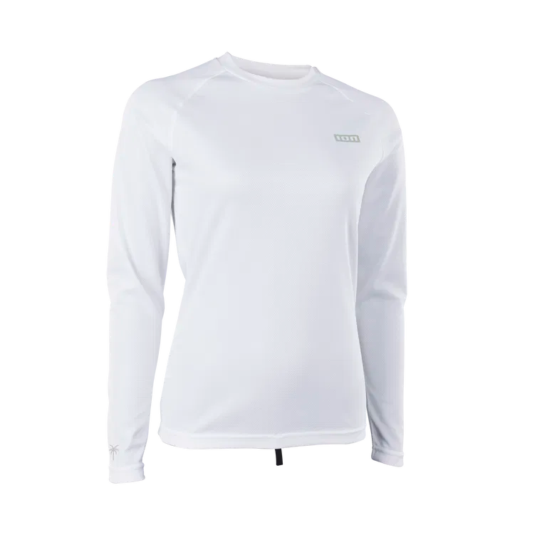 Wetshirt LS women