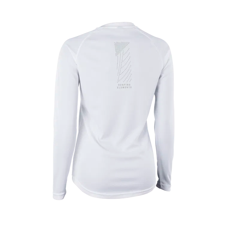 Wetshirt LS women