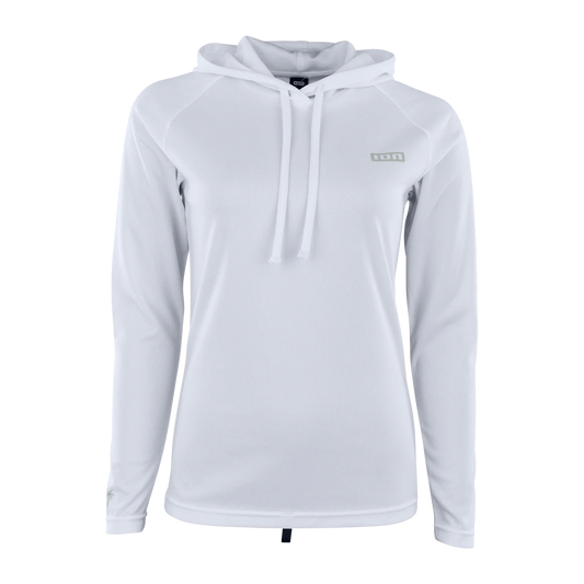 Wetshirt Hood LS women