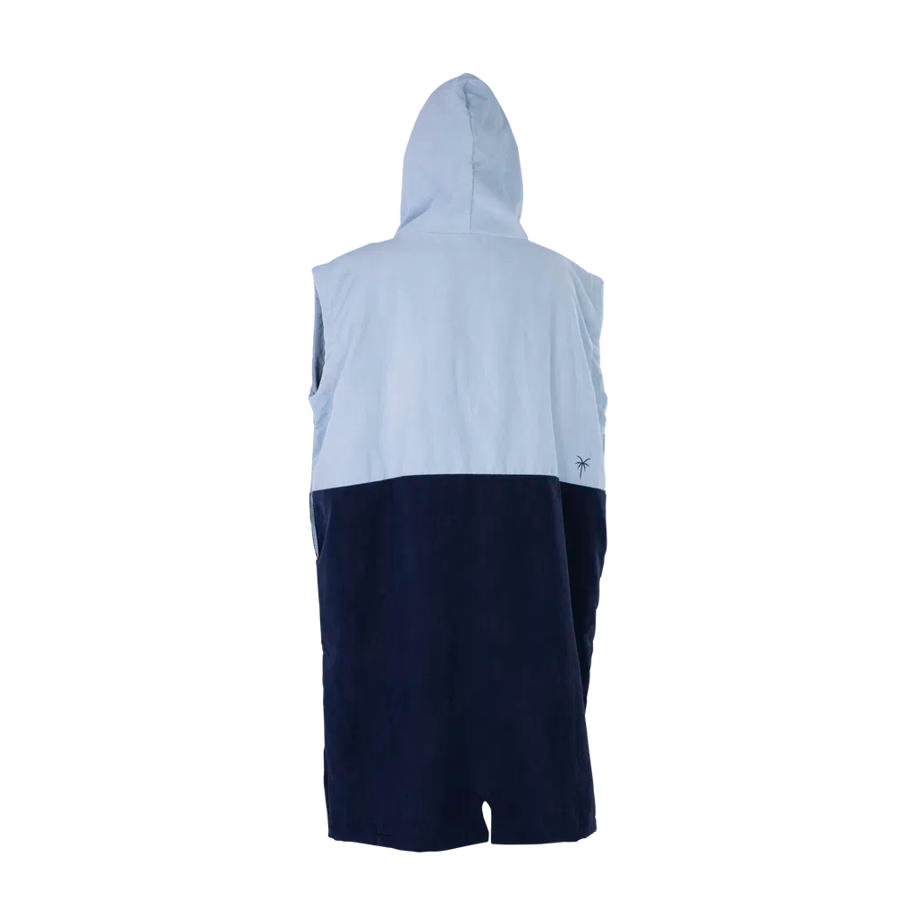 Poncho Select Bamboo women