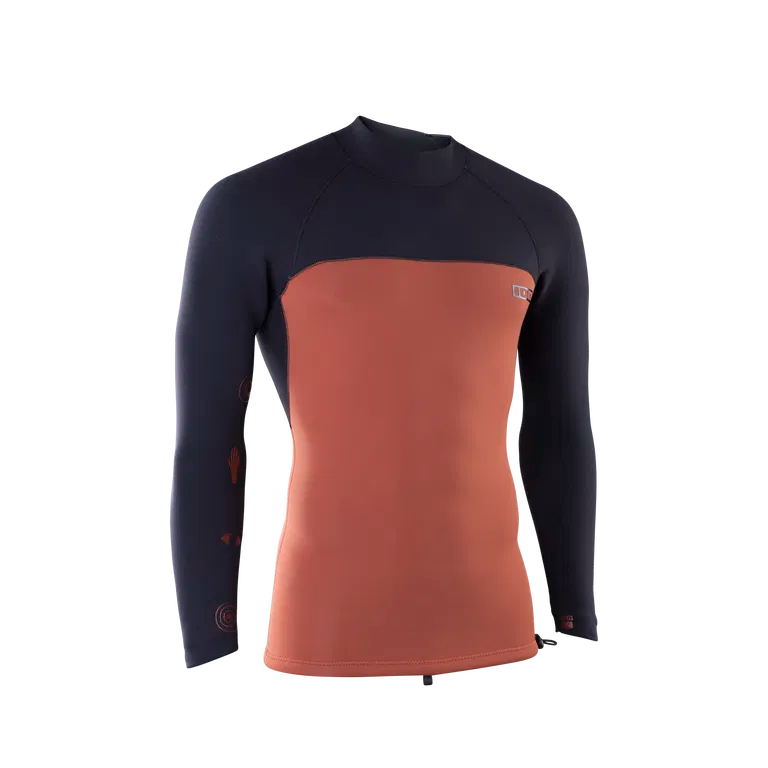Neo Top 2/2 LS men