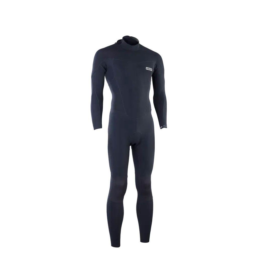 Wetsuit Static 3/2 Back Zip men