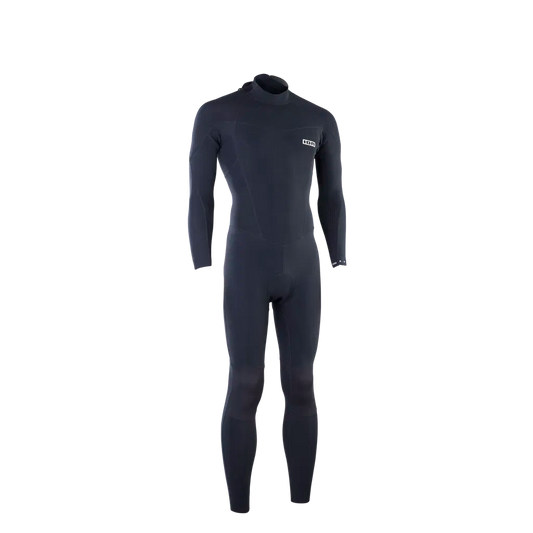 Wetsuit Static 3/2 Back Zip men